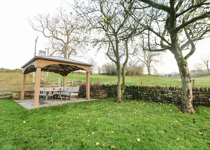 The Old Cowsheds