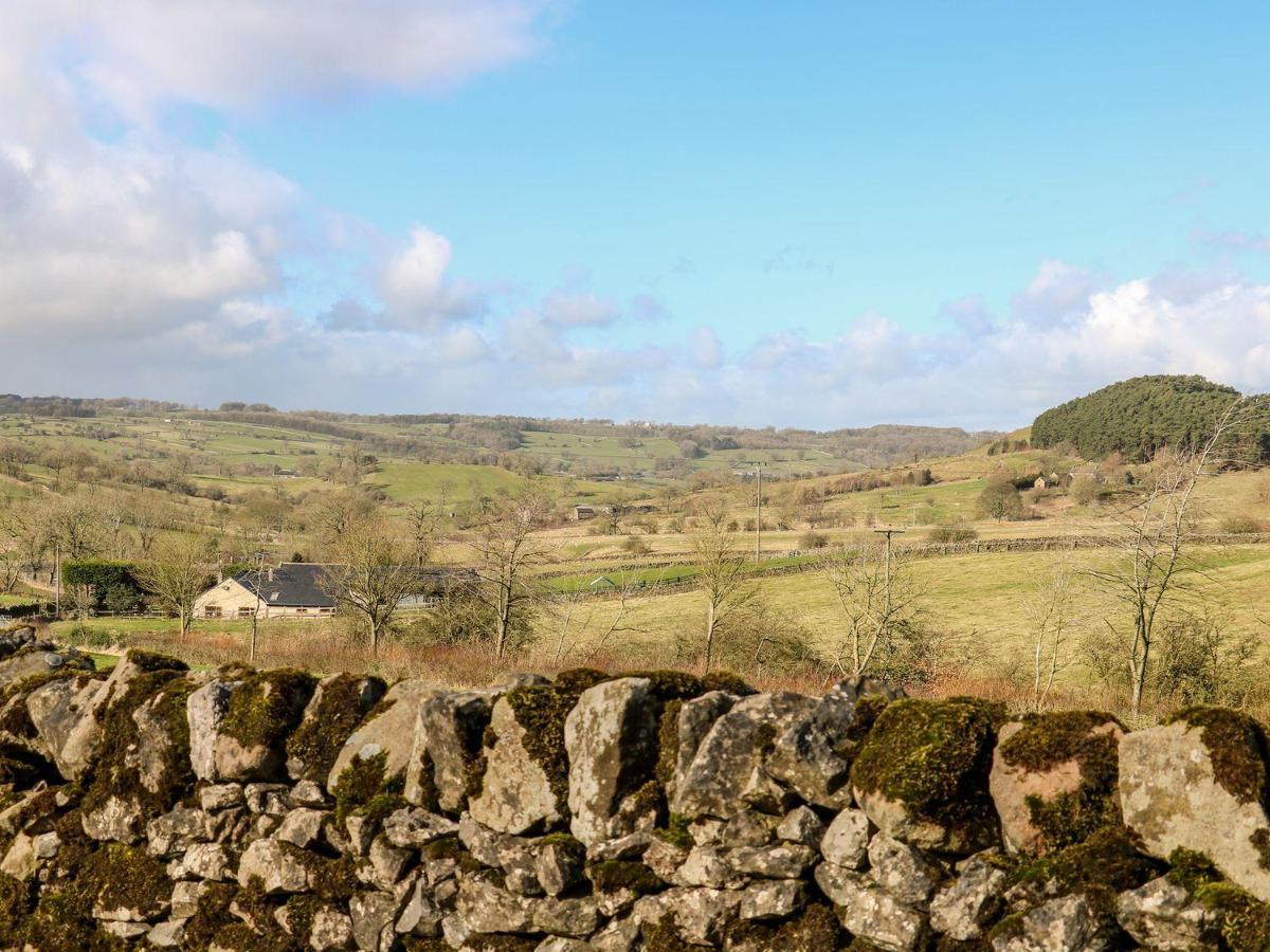 The Old Cowsheds Bakewell