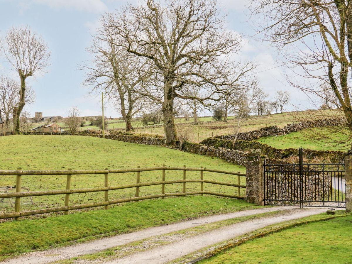 The Old Cowsheds Holiday home