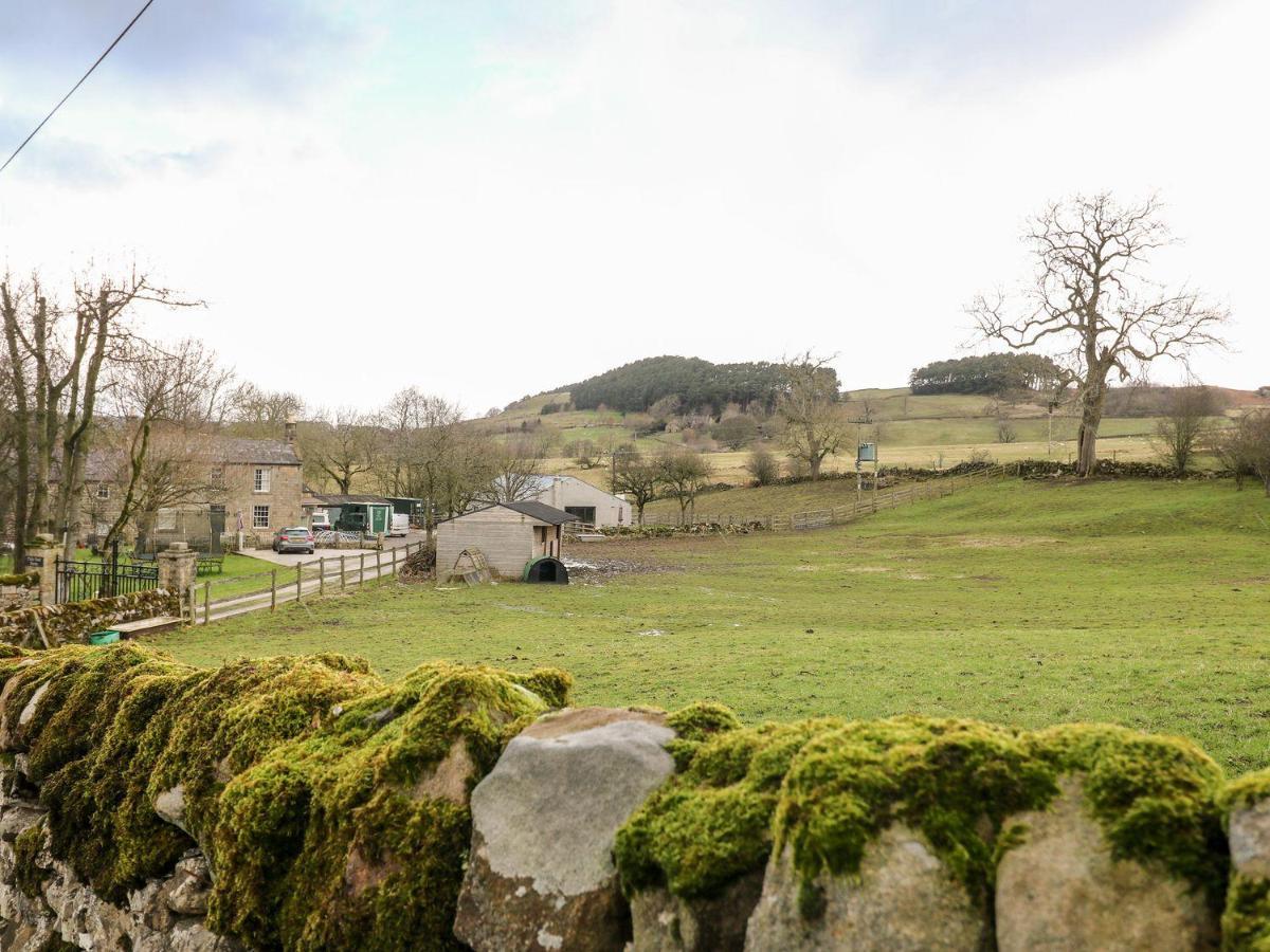 The Old Cowsheds