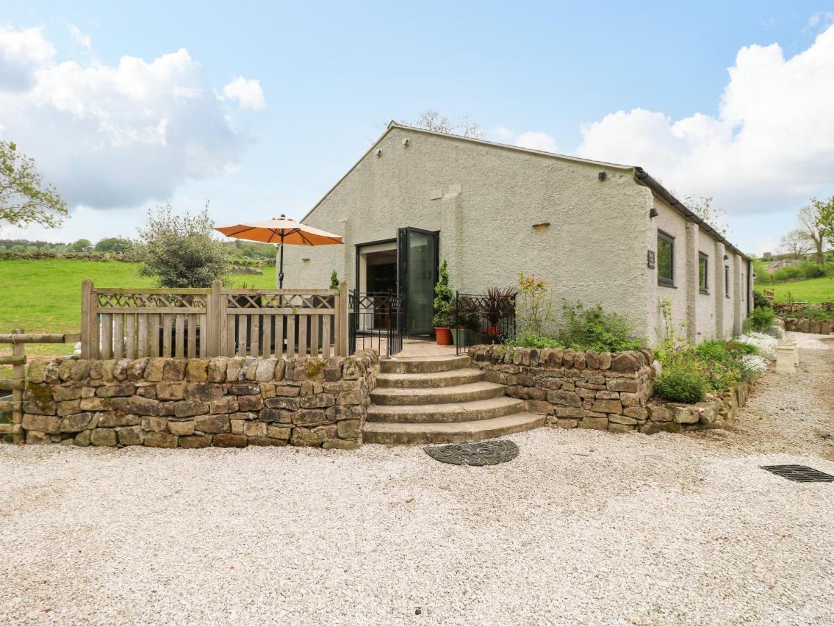 The Old Cowsheds * Bakewell