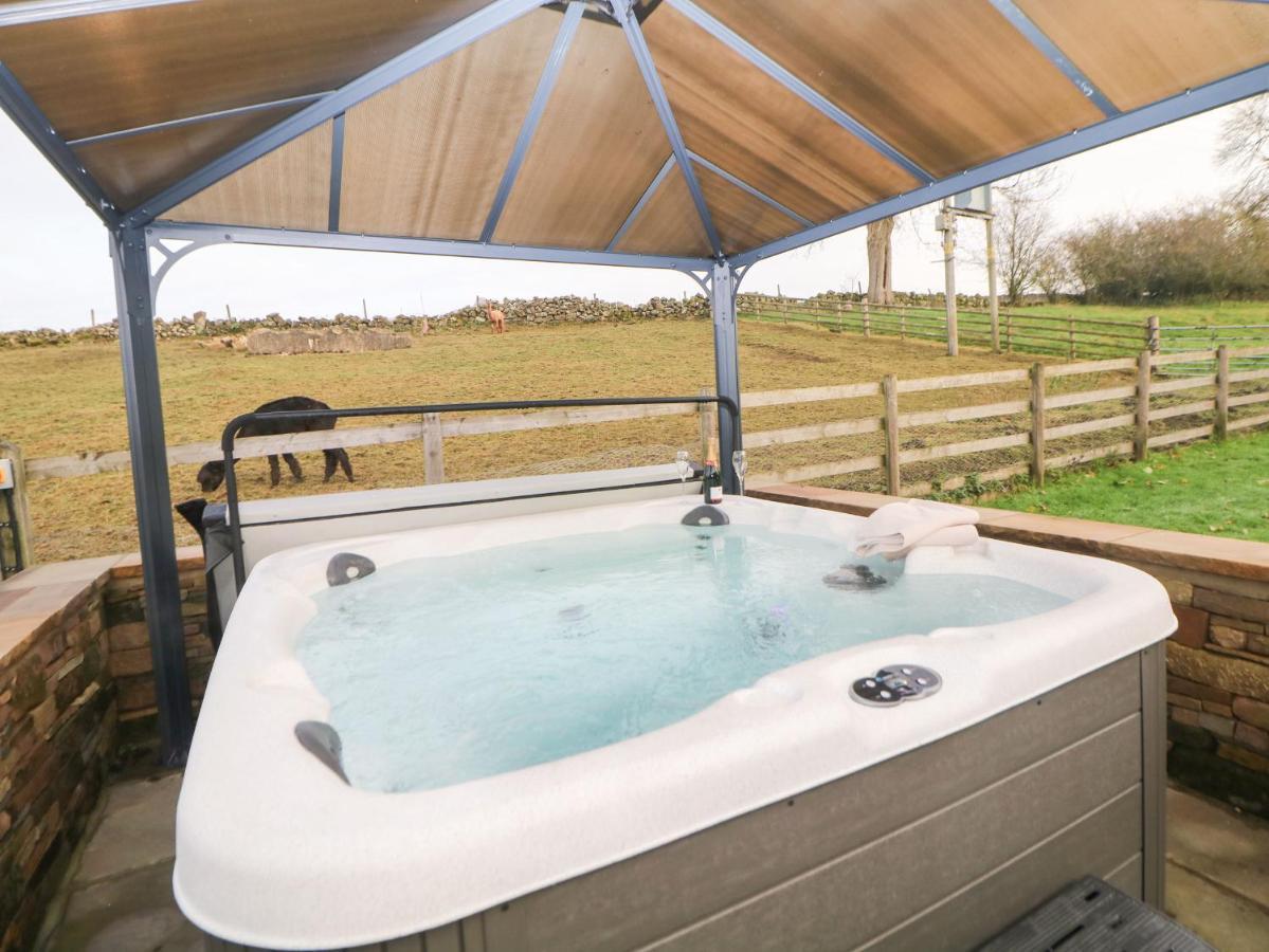 The Old Cowsheds Holiday home *